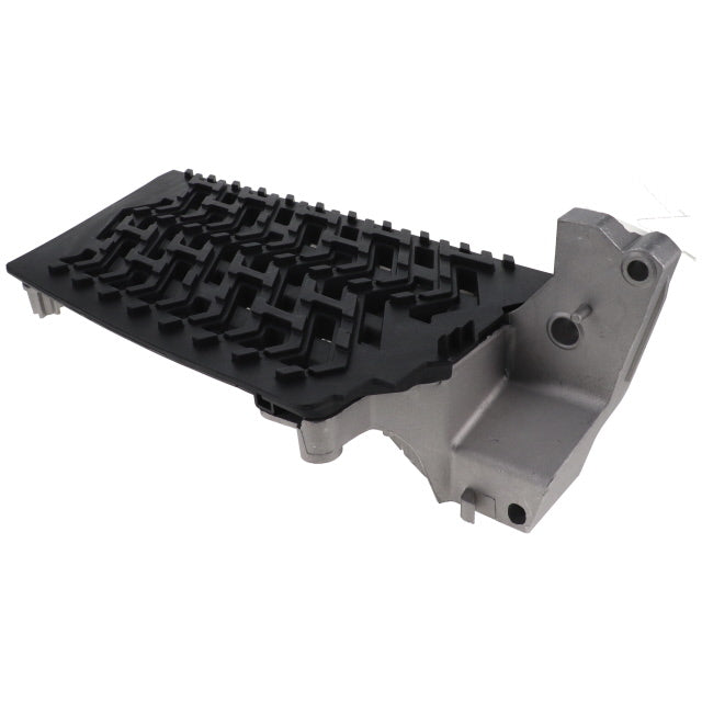 LOWER STEP ALUMINUM LH - Tranzparts