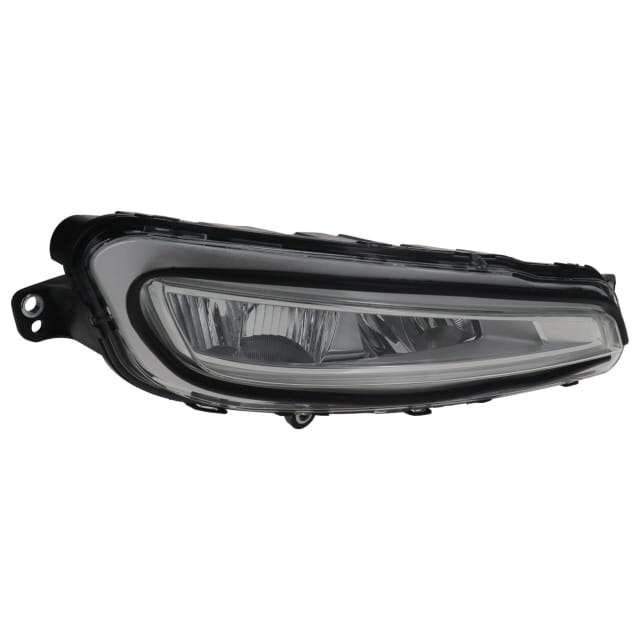 VOLVO FOG LAMP RH