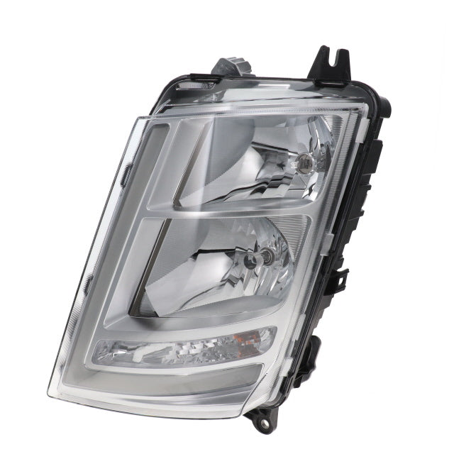 Tranzparts, Truck and Trailer Parts