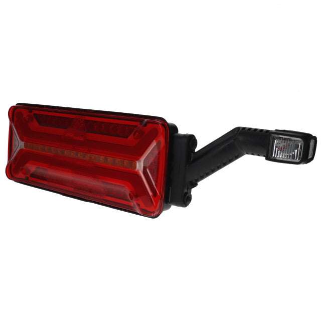 Tranzparts Group Limited