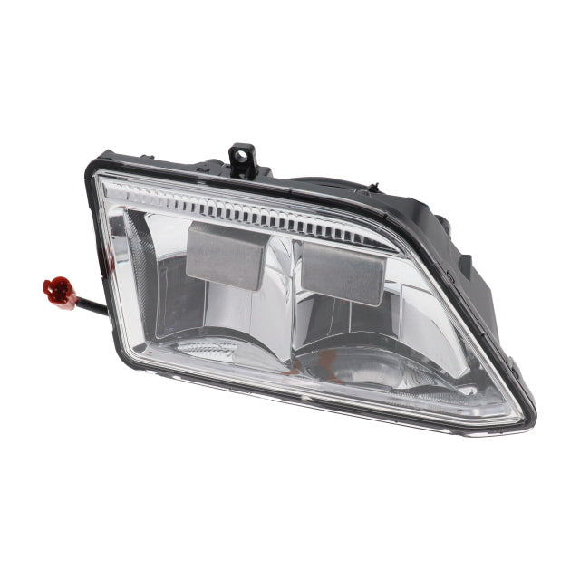 LED ROOF SPOT LAMP RH TO SUIT SCANIA 7 SERIES HIGH ROOF - Tranzparts