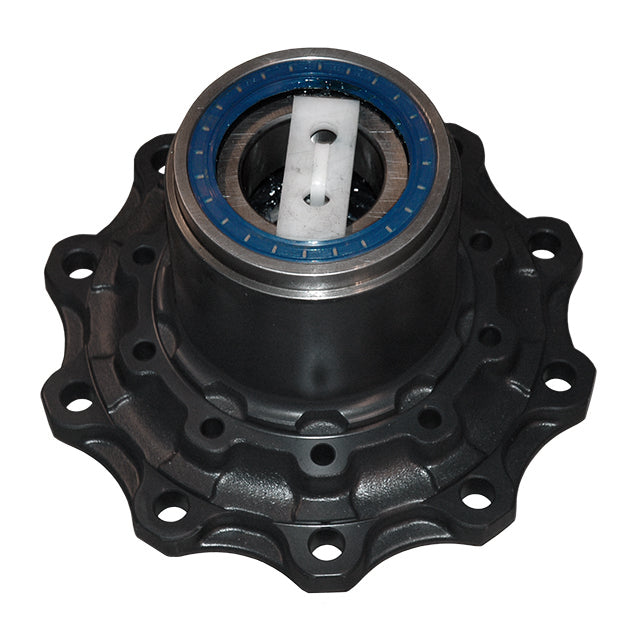 Tranzparts Group Limited