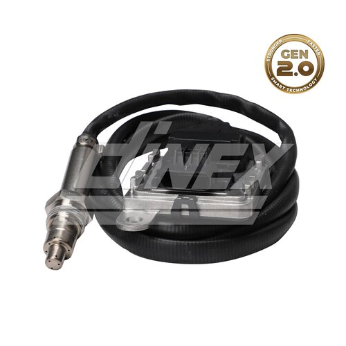 Tranzparts - Dinex NOX SENSOR FOR IVECO