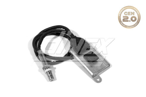 Tranzparts - Dinex NOX SENSOR FOR IVECO (POST CAT)