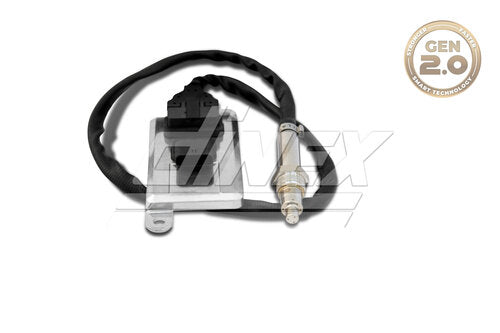 Tranzparts - Dinex NOX SENSOR FOR IVECO