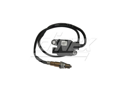 Tranzparts - Dinex PARTICULATE SENSOR FOR IVECO