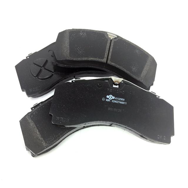 Tranzparts, Truck and Trailer Parts