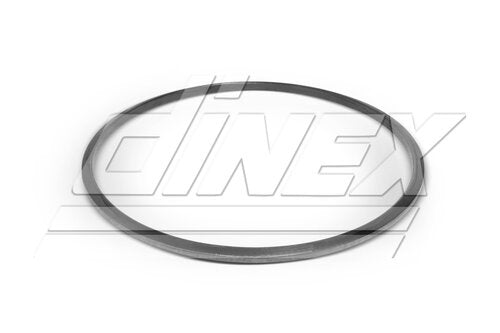 Tranzparts - Dinex EXHAUST GASKET FOR DAF