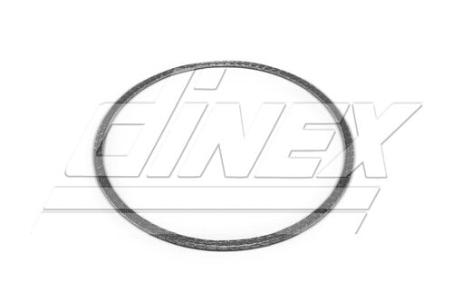 Tranzparts - Dinex GASKET FOR DAF