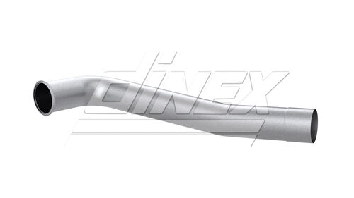 Tranzparts - Dinex PIPE FOR IVECO