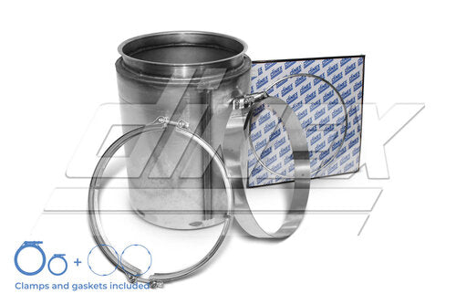 Tranzparts - Dinex DPF RECONDITIONED FOR IVECO