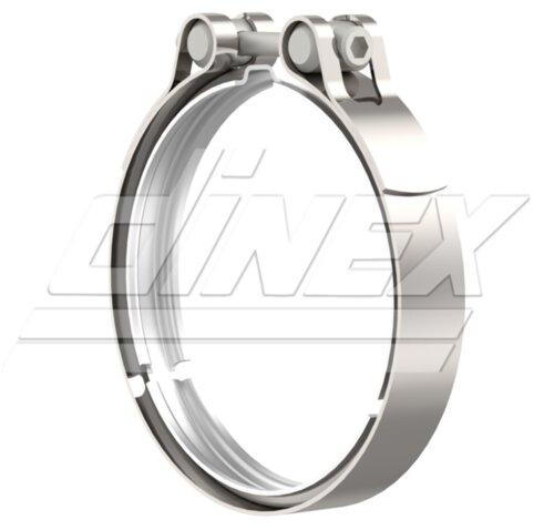 Tranzparts - Dinex CLAMP FOR IVECO