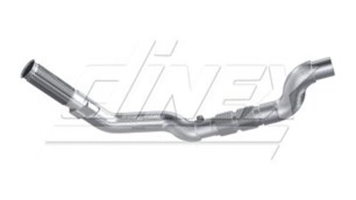 Tranzparts - Dinex PIPE FOR IVECO