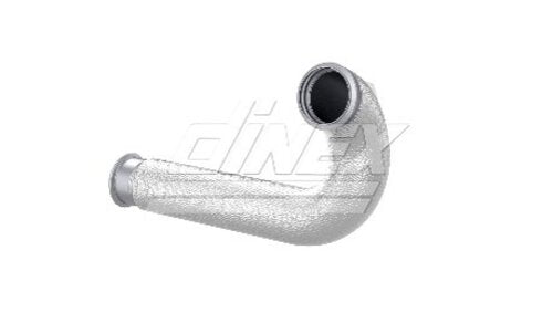 Tranzparts - Dinex PIPE FOR IVECO