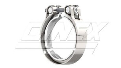 Tranzparts - Dinex V-CLAMP FOR IVECO