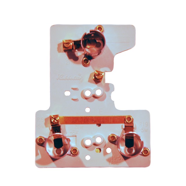 Truck & Trailer Parts