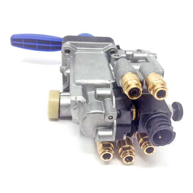 Truck & Trailer Parts