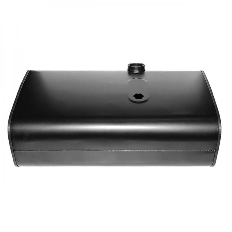 MAN FUEL TANK STEEL 1050 X 615 X 350MM 200L - Tranzparts