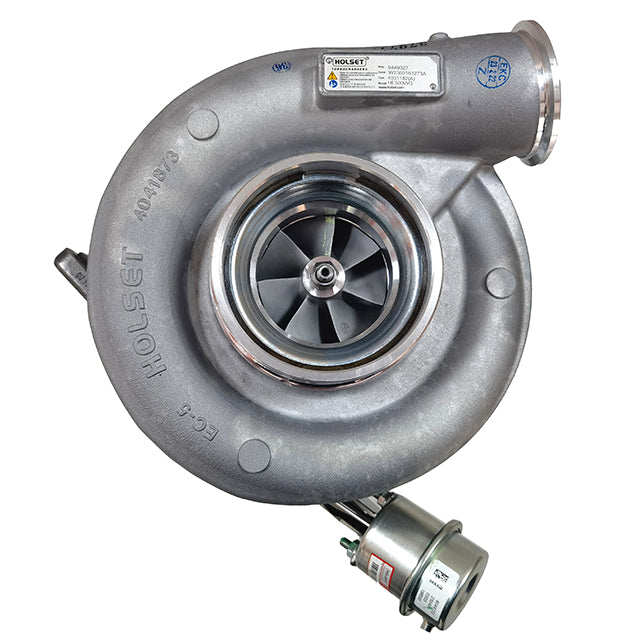 Truck & Trailer Parts