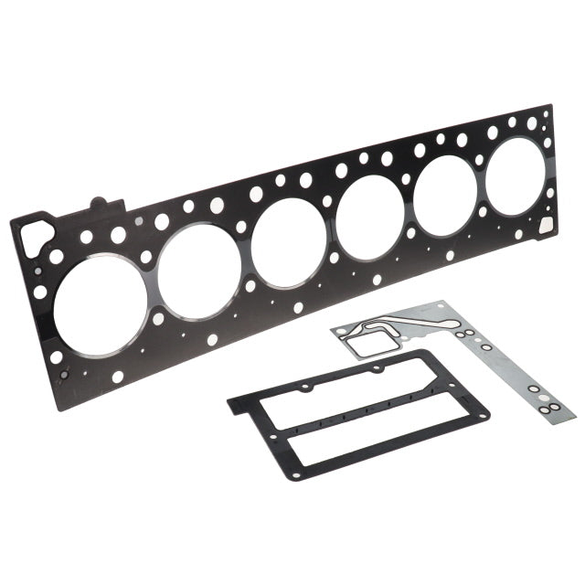 UPPER GASKET SET TO SUIT CUMMINS - Tranzparts