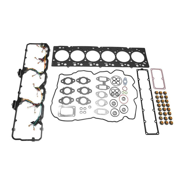 Tranzparts, Truck and Trailer Parts