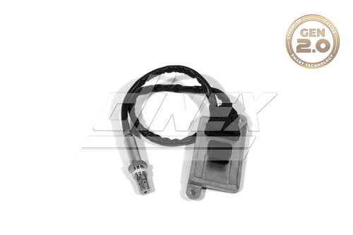 Tranzparts - Dinex NOX SENSOR FOR MAN (PRE CAT)