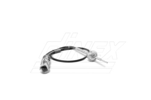 Tranzparts - Dinex TEMPERATURE SENSOR FOR MAN