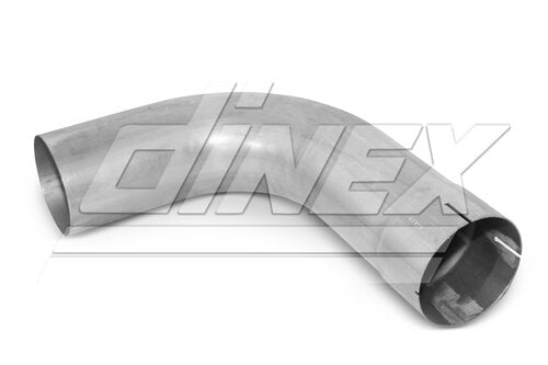 Tranzparts - Dinex PIPE FOR MAN