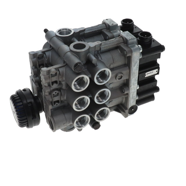 Tranzparts Group Limited