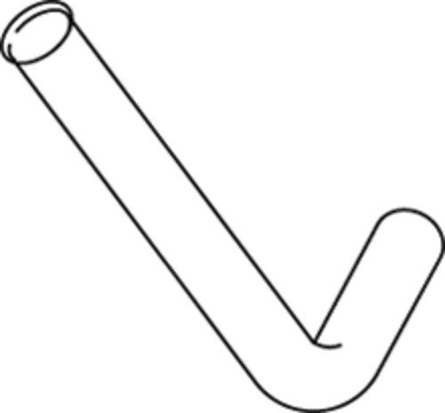 Tranzparts - Dinex PIPE FOR MAN