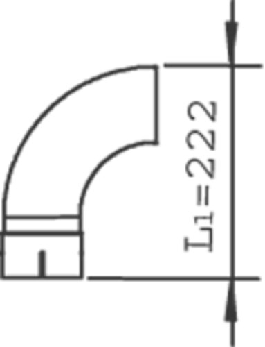 Tranzparts - Dinex PIPE FOR MAN