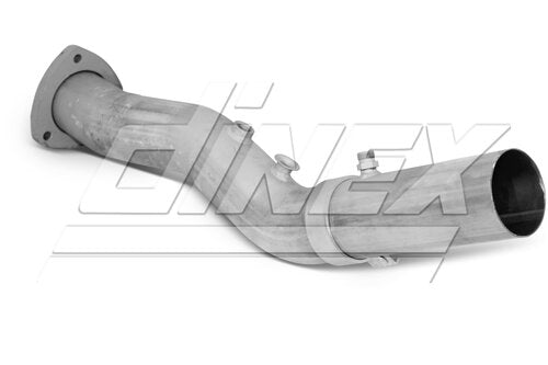 Tranzparts - Dinex PIPE FOR MAN