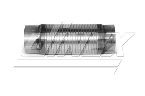Tranzparts - Dinex PIPE FOR MAN