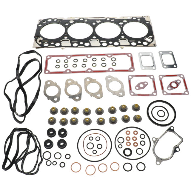 Tranzparts, Truck and Trailer Parts