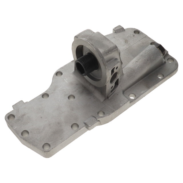 Tranzparts Group Limited