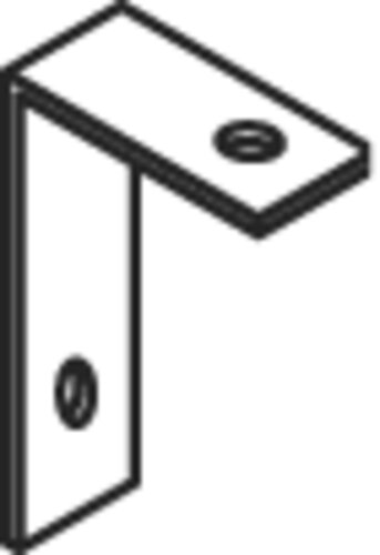 Tranzparts - Dinex BRACKET/HANGER FOR MAN