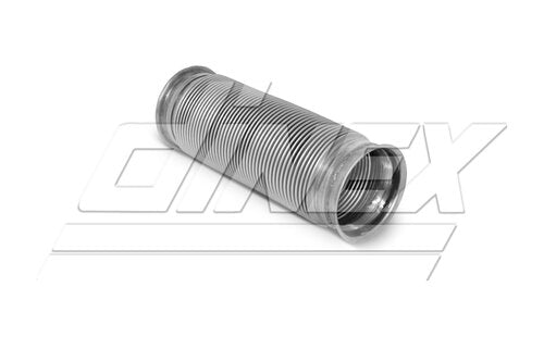 Tranzparts - Dinex EXHAUST BELLOW FOR MAN