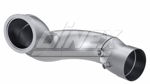 Tranzparts - Dinex PIPE FOR MAN