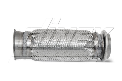 Tranzparts - Dinex EXHAUST BELLOW FOR MAN