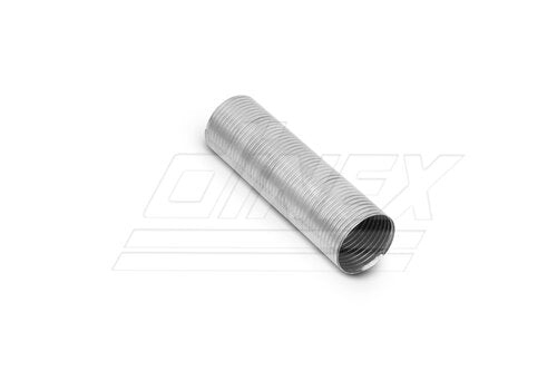 Tranzparts - Dinex FLEX PIPE FOR MAN, E-LINE