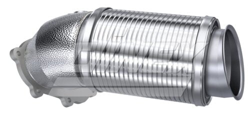 Tranzparts - Dinex PIPE FOR MAN