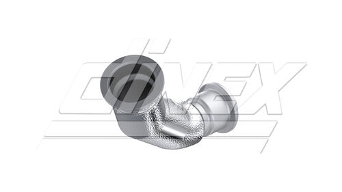 Tranzparts - Dinex PIPE FOR MAN