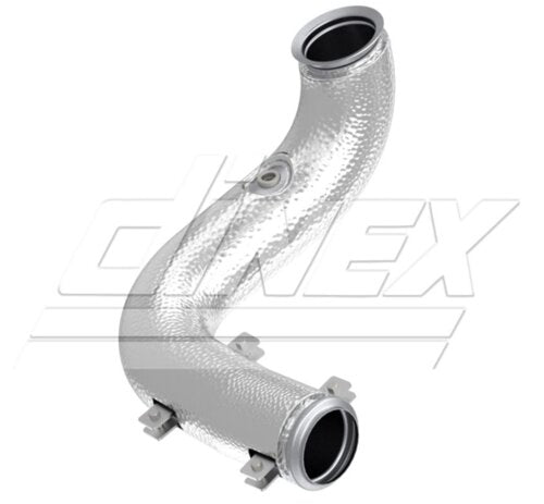 Tranzparts - Dinex PIPE FOR MAN