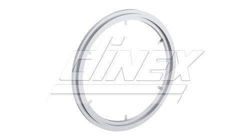 Tranzparts - Dinex EXHAUST GASKET FOR MAN