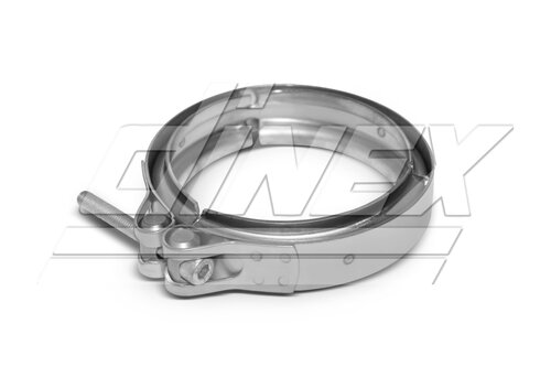 Tranzparts - Dinex VEEFIT CLAMP FOR MAN