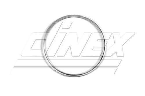 Tranzparts - Dinex EXHAUST GASKET FOR MAN