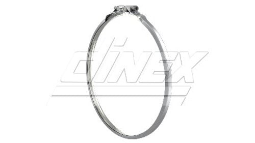 Tranzparts - Dinex V-CLAMP FOR MAN