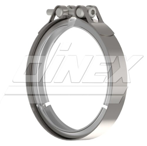 Tranzparts - Dinex CLAMP FOR MAN