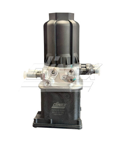 Tranzparts - Dinex ADBLUE DOSER FOR MAN