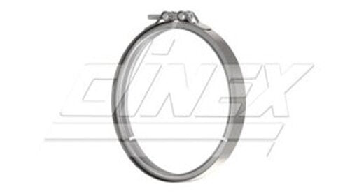 Tranzparts - Dinex V-CLAMP FOR MAN